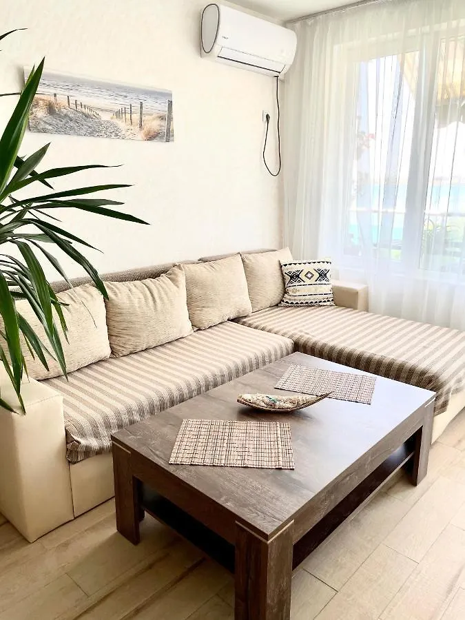 Apartment Europe Pomorie