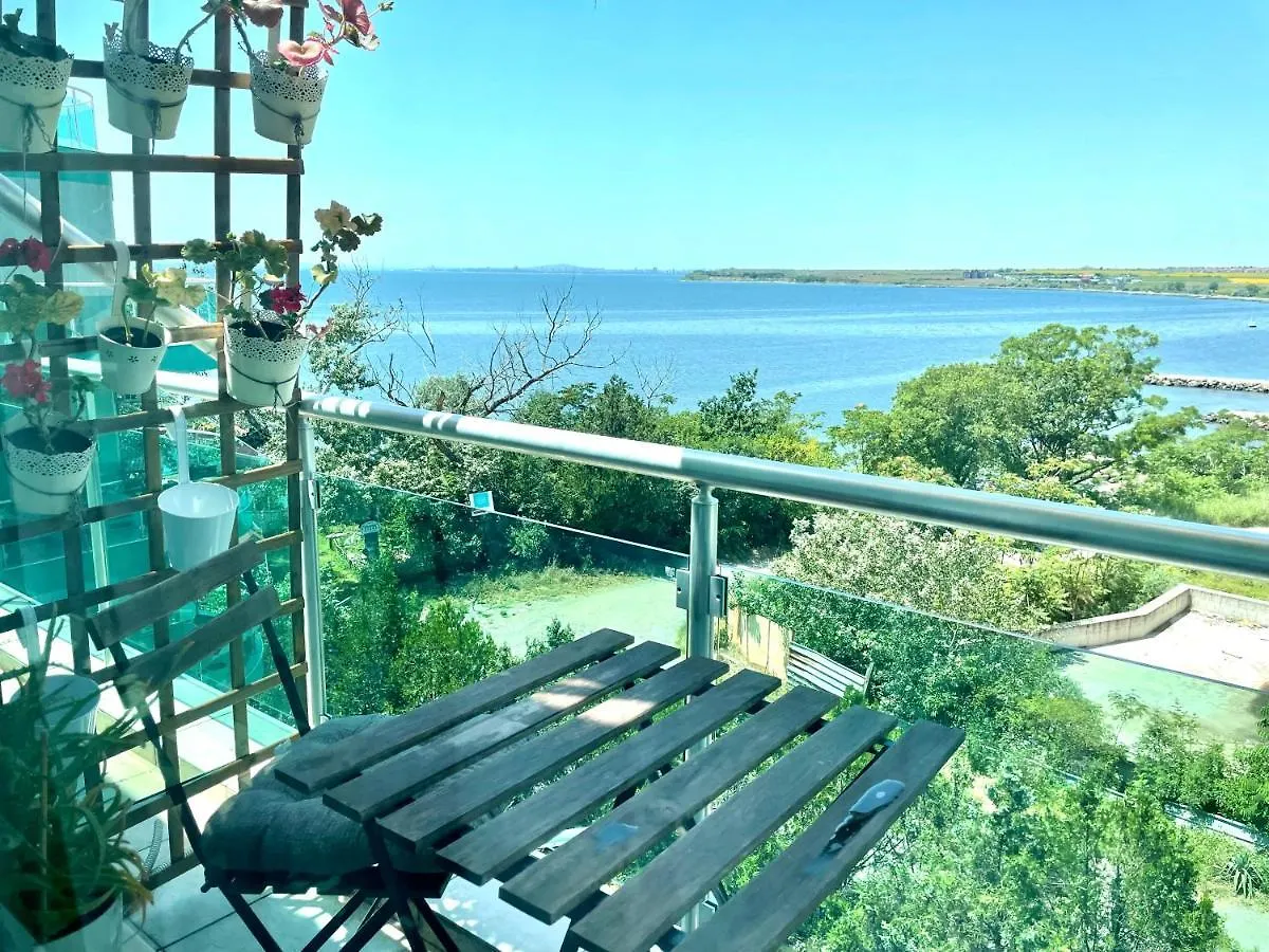 Apartment Europe Pomorie