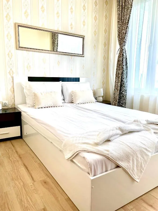 Apartment Europe Pomorie 0*,