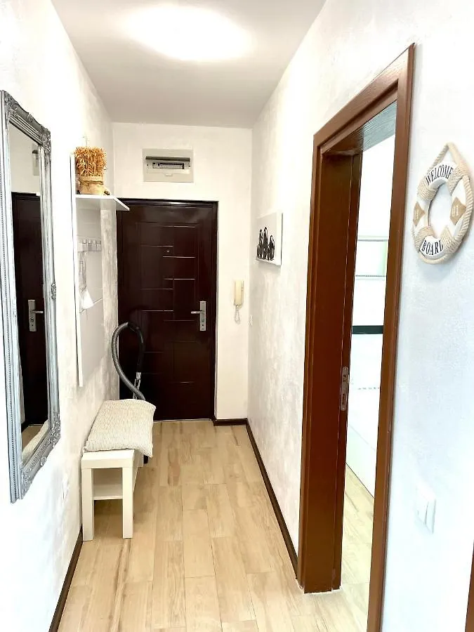 Apartment Europe Pomorie