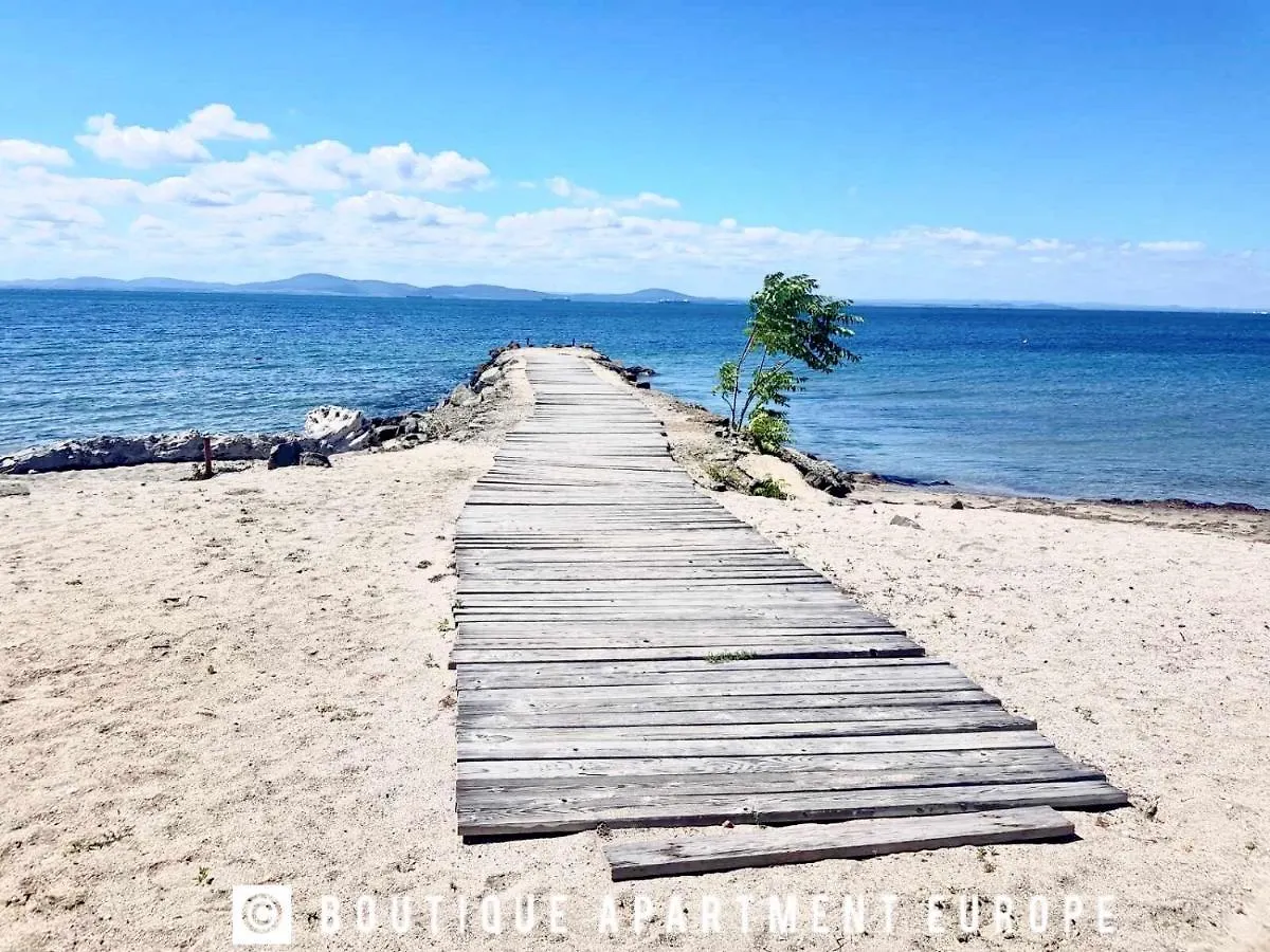 Apartment Europe Pomorie