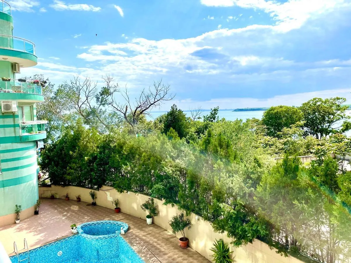Apartment Europe Pomorie 0*,