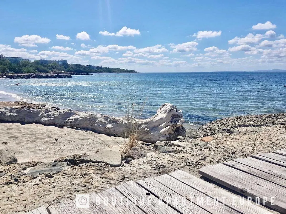 Apartment Europe Pomorie