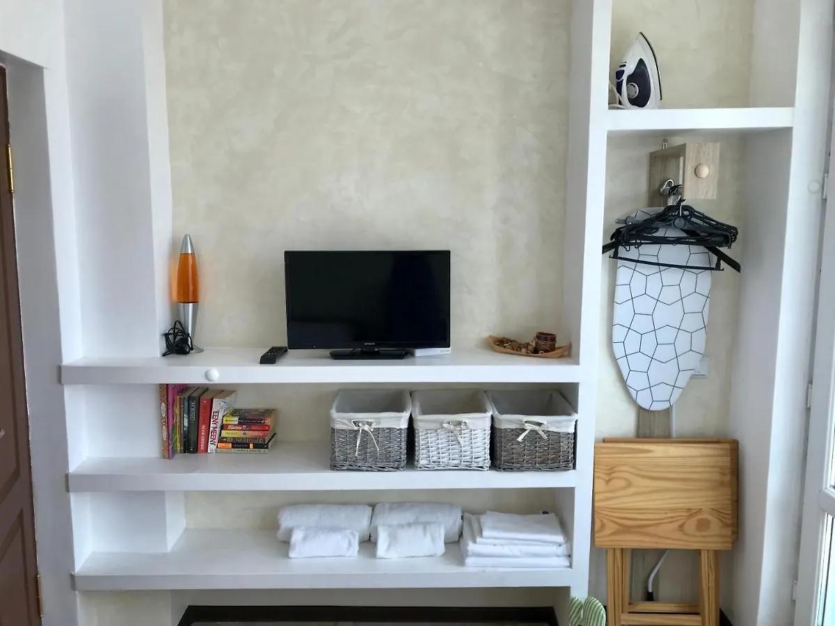 Apartment Europe Pomorie
