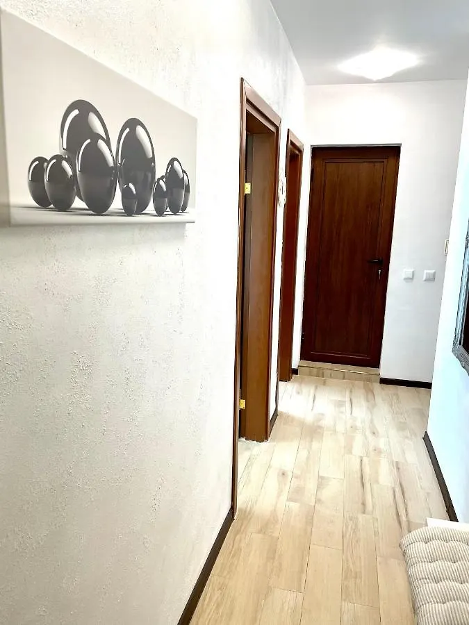 Apartment Europe Pomorie