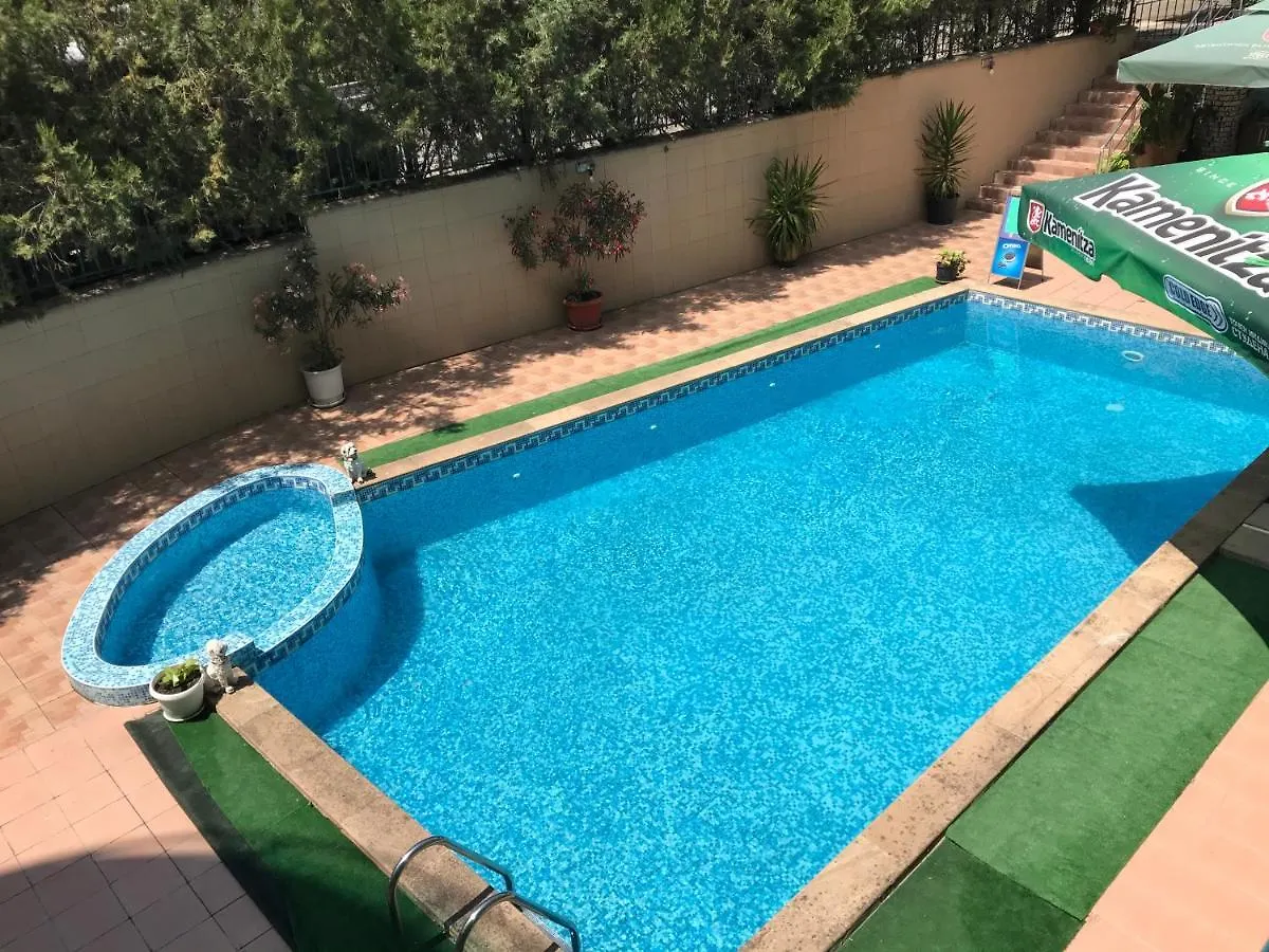Apartment Europe Pomorie 0*,  Bulgaria