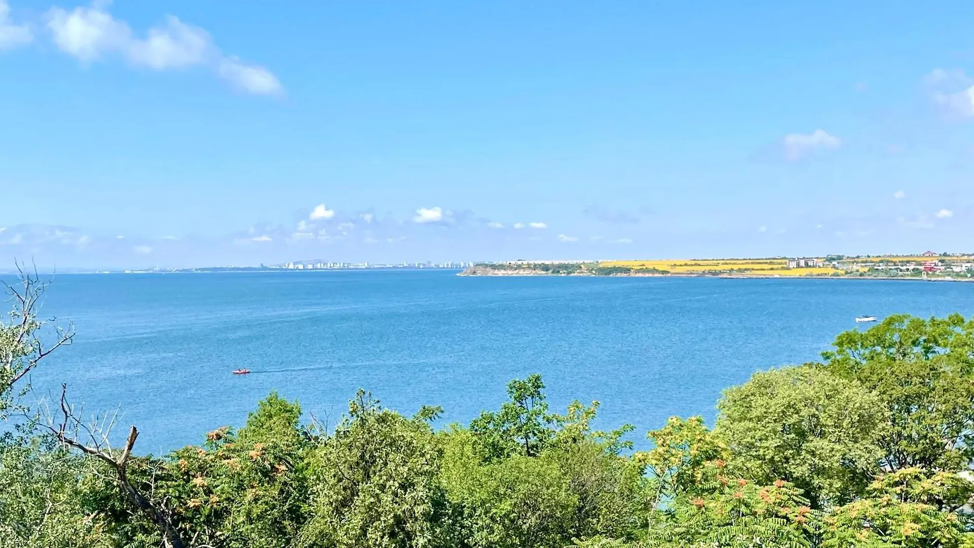 Apartment Europe Pomorie