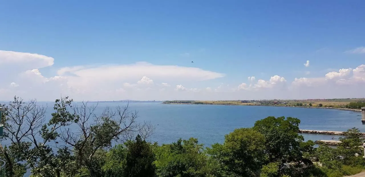Apartment Europe Pomorie