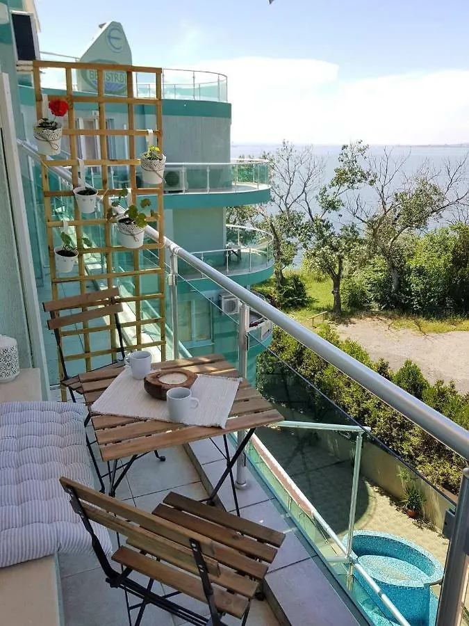 Apartment Europe Pomorie