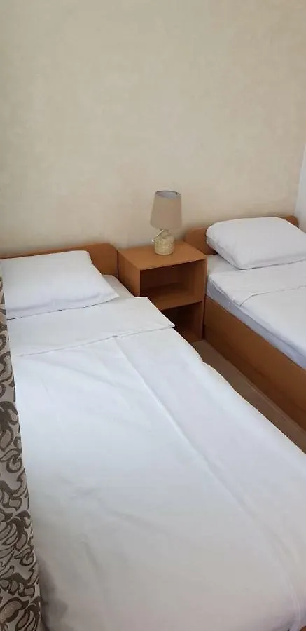Apartment Europe Pomorie 0*,