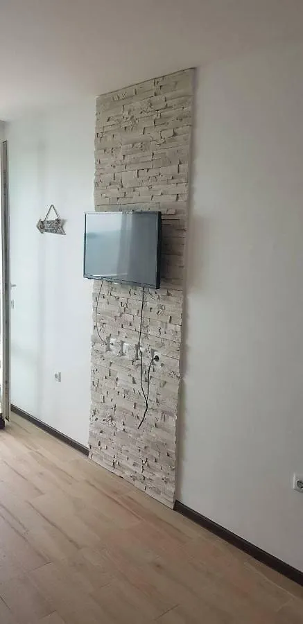 Apartment Europe Pomorie