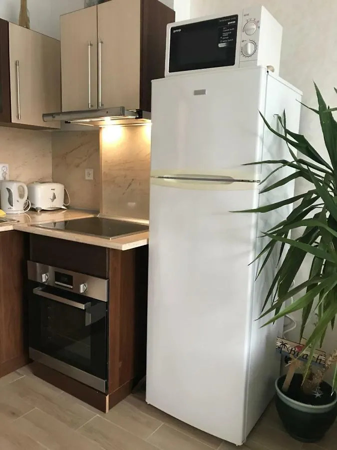 Apartment Europe Pomorie